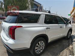 هيونداي باليسيد